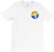 AG Pride Shirt