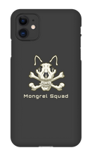Mongrel Squad  iPhone Phone Case