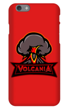 volcaniaesporttv Coque iPhone