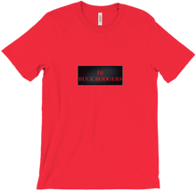 DJ Buck Rodgers T-Shirts