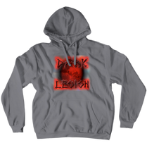 Dark Legion Hoodie (No-Zip/Pullover)