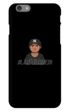 illigamer03 iPhone Phone Cases