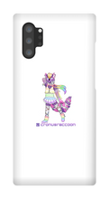 Magical Raccoob Samsung Phone Cases