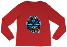 donmegagamez Long Sleeve Tee