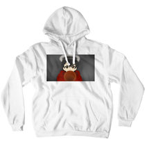 mars_du Hoodies (No-Zip/Pullover)