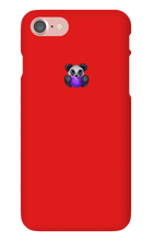 runejr iPhone Phone Cases
