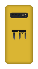 C) TM Samsung Case (5 colours)