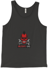 holeyguyscave Tank Top