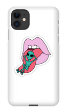 Pepeyou iPhone Case