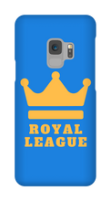 Royal League Samsung Case
