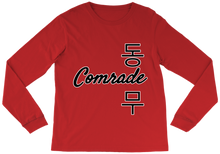 gwentendworf Long Sleeve Tee