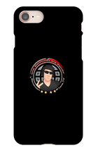 Handy Hüllen iPhone Logo