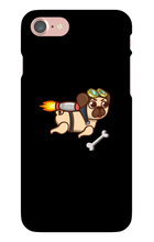 doggygamer14 iPhone Phone Cases