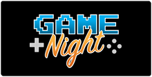 Game Night OG XXL Mousepad