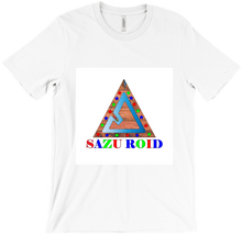 sazuroid T-Shirts