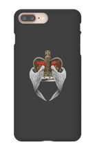 TheBlueReaper22 iPhone Cases