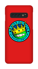 geckoprince0 Samsung Phone Cases