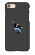 Skater IPhone Case