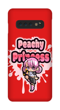 peachyprincess Samsung Phone Cases