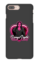 Luciphoria iPhone Phone Cases
