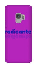 radioante Samsung Phone Cases