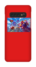superhasebs Samsung Phone Cases
