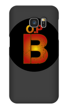 nosopb Samsung Phone Cases