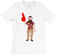 Damwtfisthiz T-Shirts