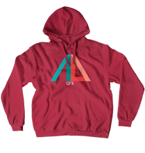 andreiskkr Hoodies (No-Zip/Pullover)