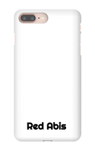 redabis iPhone Phone Cases