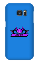 AsherYT's Samsung Phone Case