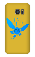 MB | Navi Samsung Hülle