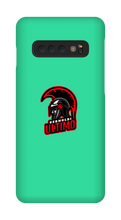 bernoldi Samsung Phone Cases