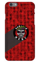 androidmerc iPhone Phone Cases