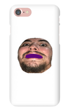 dobettertim scream iPhone Phone Cases