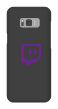 quiero_ser_mod_ Samsung Phone Cases