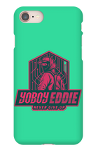 Pinky iPhone Phone Cases