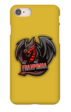 franpimba iPhone Phone Cases