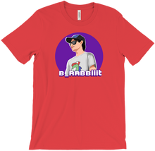 b_rabbiiit T-Shirts