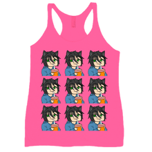 All Hydrate Racerback Tanktop