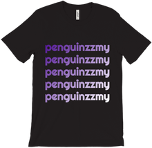 penguinzzmy T-Shirts