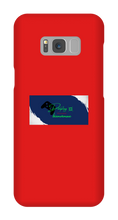 dimplay Samsung Phone Cases
