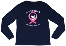 Long Sleeve Tee (Big Logo)