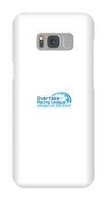overtake_racing_league Samsung Phone Cases