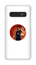 noxegs Samsung Phone Cases