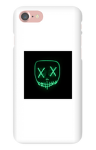bxtdzaster iPhone Phone Cases