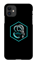 L3THAL's iPhone  Cases