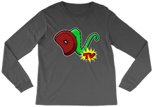 Long Sleeve Logo Large