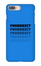 fnverdict iPhone Phone Cases