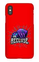 reclvse_ iPhone Phone Cases